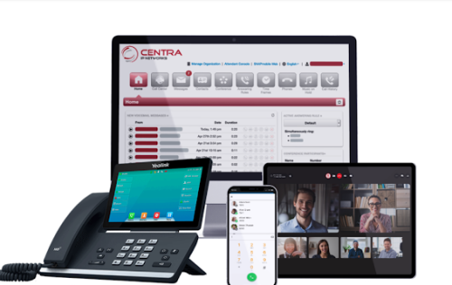 Image for Centra IP Networks with ID of: 6711630