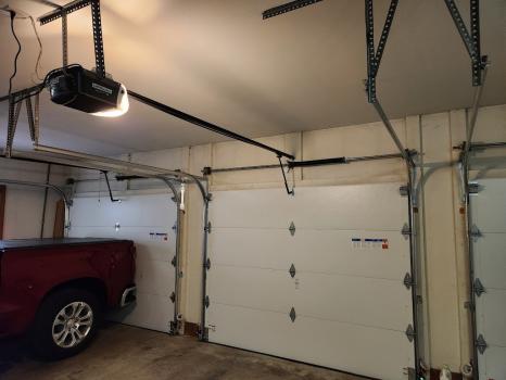 Image for Dynamic Garage Doors with ID of: 6711743