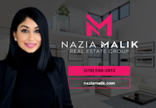 Image for Nazia Malik Real Estate Group with ID of: 6711965