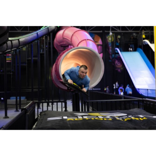 Image for Slick City Action Park with ID of: 6712166