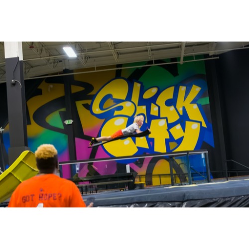Image for Slick City Action Park with ID of: 6712167