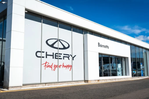 Image for Barnetts Chery Dundee with ID of: 6712174