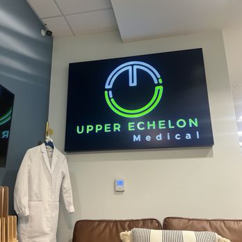Image for Upper Echelon Medical with ID of: 6712216