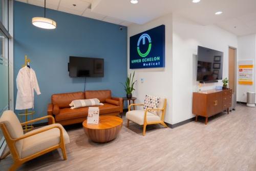 Image for Upper Echelon Medical with ID of: 6712220