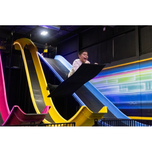Image for Slick City Action Park with ID of: 6712231