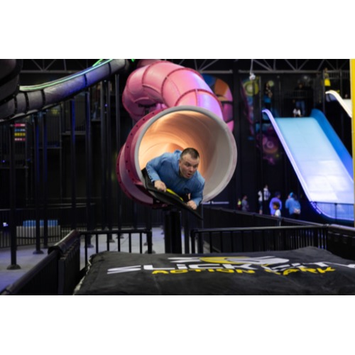 Image for Slick City Action Park with ID of: 6712232