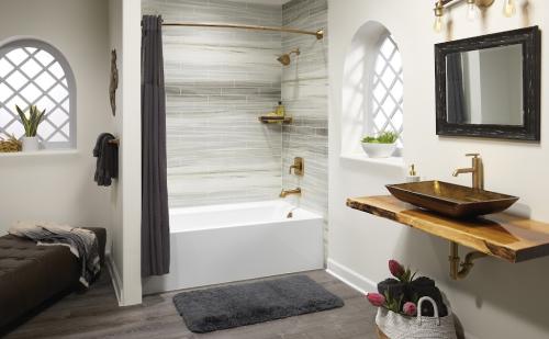 Image for Schicker Luxury Bath with ID of: 6712618
