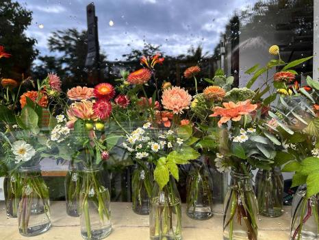 Image for Fleurs Marie Vermette with ID of: 6712744