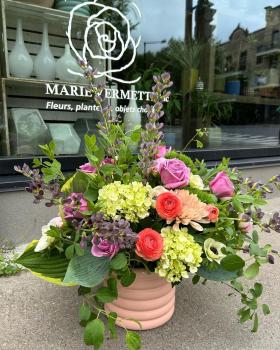 Image for Fleurs Marie Vermette with ID of: 6712751