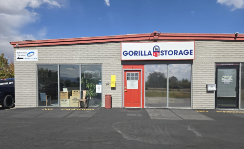 Image for Gorilla Storage with ID of: 6712761