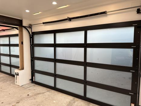 Image for Matrix Garage Doors with ID of: 6712806