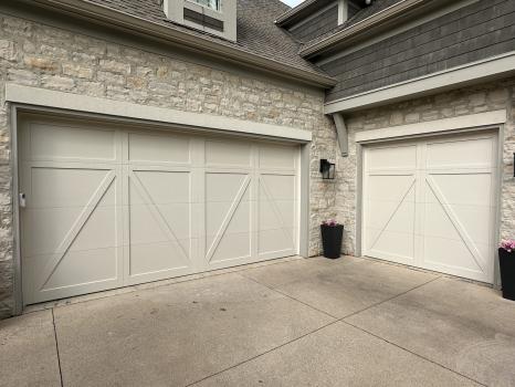 Image for Matrix Garage Doors with ID of: 6712807