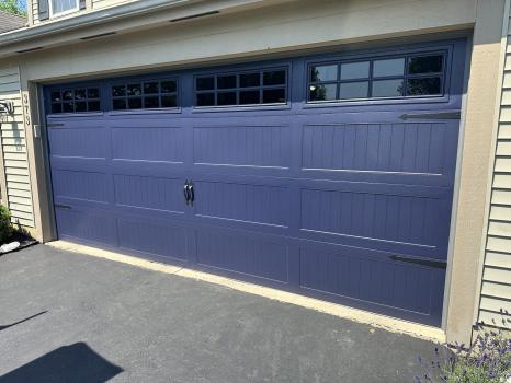 Image for Matrix Garage Doors with ID of: 6712808