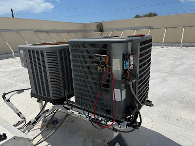 Image for Cool Air Experts Air Conditioning & Plumbing with ID of: 6712839