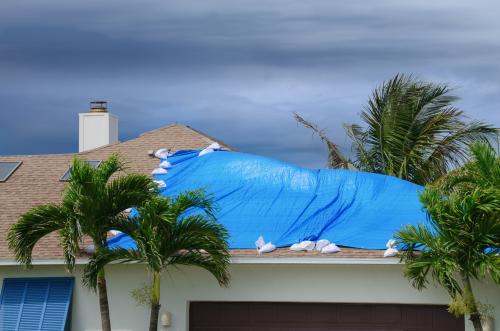 Image for Nailed It Roofing + Repair with ID of: 6712855