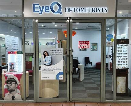 Image for EyeQ Optometrists Woden with ID of: 6713054