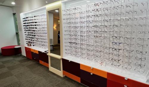 Image for EyeQ Optometrists Woden with ID of: 6713056