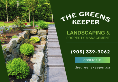 Image for The Greens Keeper with ID of: 6713061