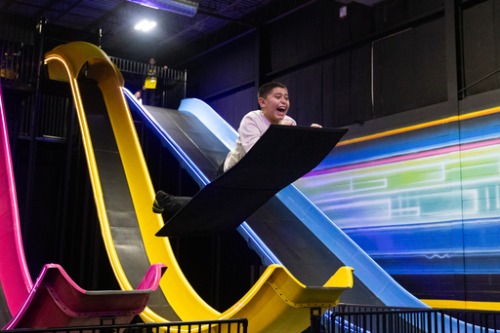Image for Slick City Action Park with ID of: 6713151