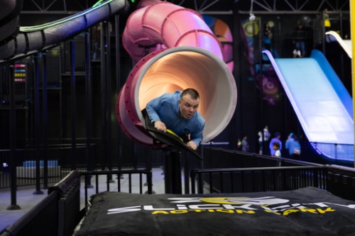 Image for Slick City Action Park with ID of: 6713156