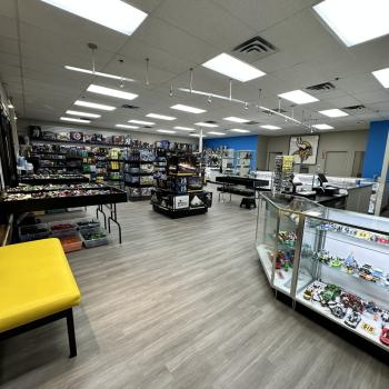 Image for Bricks & Minifigs Shakopee with ID of: 6713261
