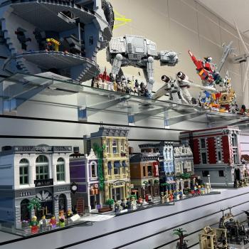 Image for Bricks & Minifigs Shakopee with ID of: 6713262