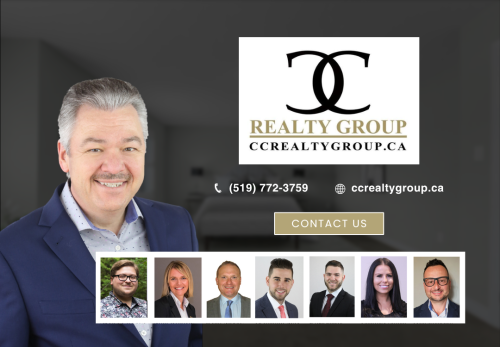 Image for Roy Cleeves - CC Realty Group with ID of: 6713311