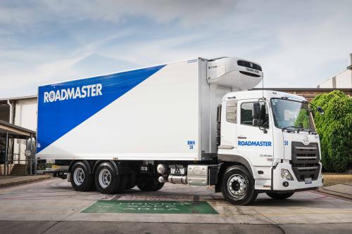 Image for Roadmaster with ID of: 6713476