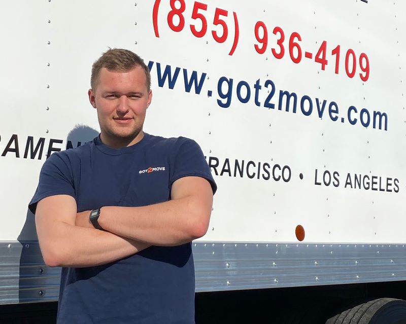 Image for Got2Move with ID of: 6713630