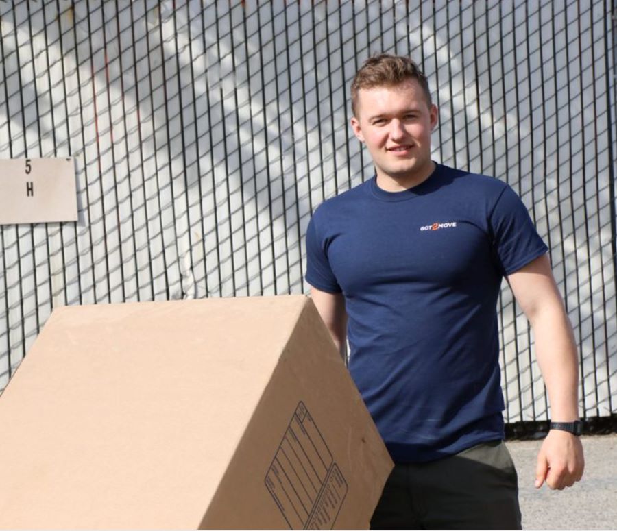 Image for Got2Move with ID of: 6713631