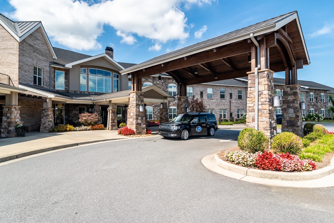 Image for Arbor Terrace Hamilton Mill with ID of: 6713858