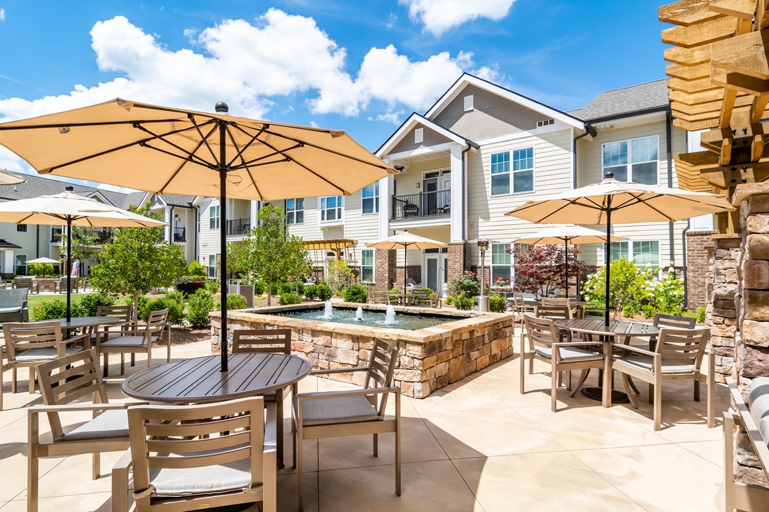 Image for Arbor Terrace Hamilton Mill with ID of: 6713861