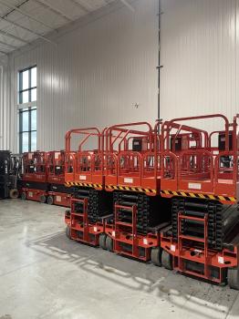 Image for RACKsteel Forklift Sales & Service with ID of: 6713894