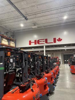 Image for RACKsteel Forklift Sales & Service with ID of: 6713896