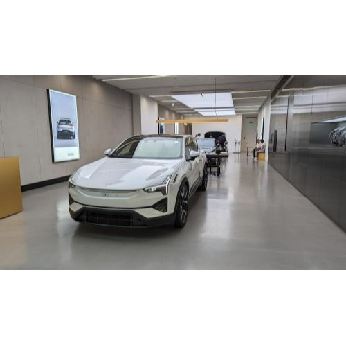 Image for Polestar San Jose with ID of: 6713926