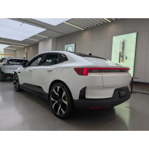 Image for Polestar San Jose with ID of: 6713932