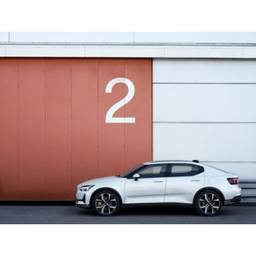 Image for Polestar San Jose with ID of: 6713933