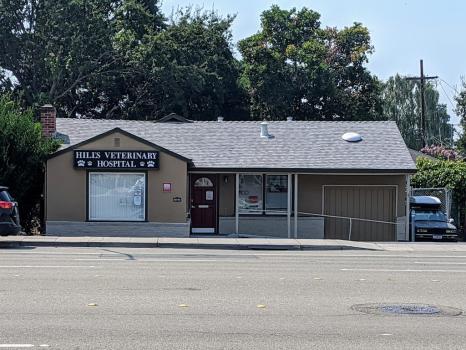 Image for Groveway Pet Hospital with ID of: 6714112