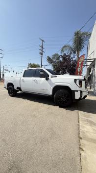 Image for Stratton window tint & sound with ID of: 6714605