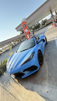 Image for Stratton window tint & sound with ID of: 6714619