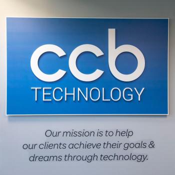 Image for CCB Technology with ID of: 6714641