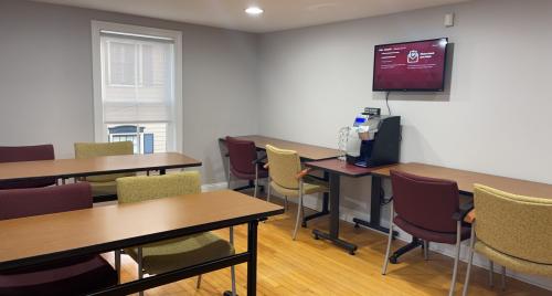 Image for Tribe Intensive Marlton NJ with ID of: 6714784