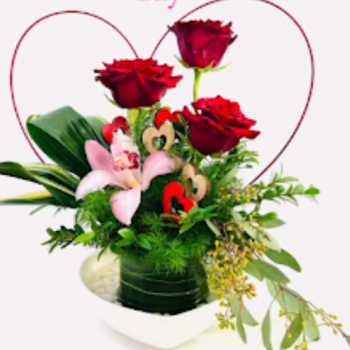 Image for Eight Petals Flower Shop with ID of: 6714883