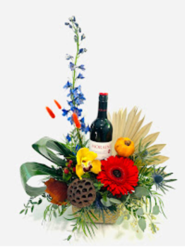 Image for Eight Petals Flower Shop with ID of: 6714890