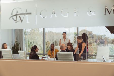 Image for Cage & Miles, LLP with ID of: 6715093