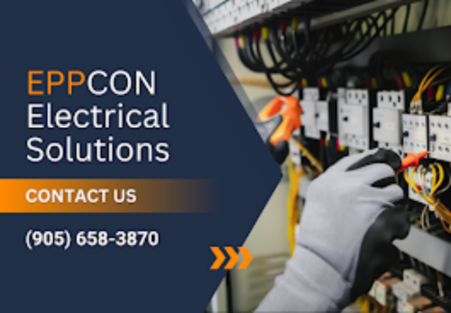 Image for Eppcon Electrical Solutions with ID of: 6715105