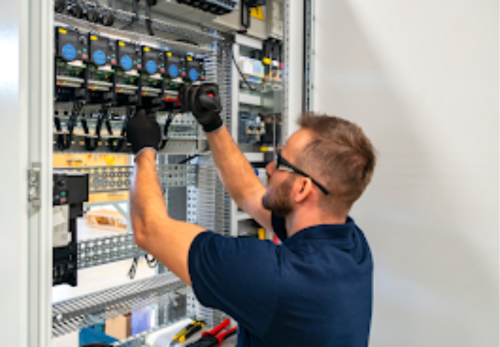 Image for Eppcon Electrical Solutions with ID of: 6715108