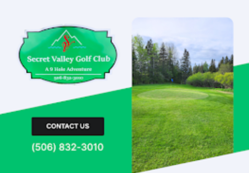 Image for Secret Valley Golf Club with ID of: 6715137