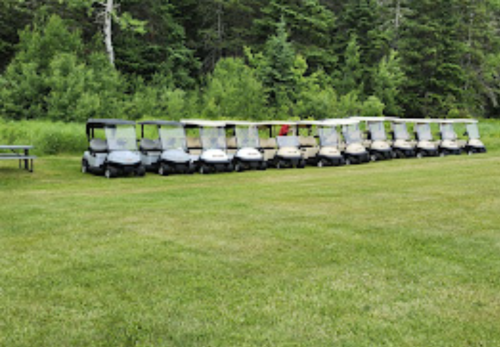 Image for Secret Valley Golf Club with ID of: 6715139