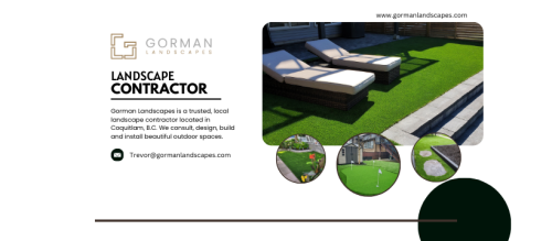 Image for Gorman Landscapes with ID of: 6715258